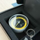 Porsche 911 GT3 Tachometer Keychain – Racing Spirit Edition Porsche 911 GT3 Tachometer Keychain – Racing Spirit Edition