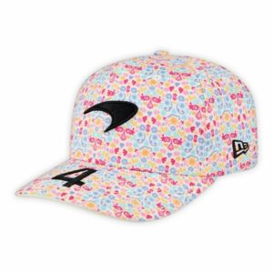 Gorra McLaren F1 Lando Norris 'GP México 2025' from the F1 Drivers store collection.