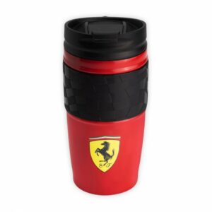Taza Térmica Ferrari F1 Ferrari F1 Memorabilia by masterlap