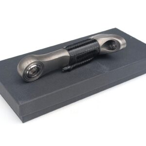 GPB9: 2004 BAR F1 Titanium & carbon fibre suspension part Formula 1 car motorsport engineering racing Jenson Button & Takuma Sato from the Renault Sport F1 Team store collection.