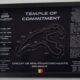 Spa-Francorchamps 3D Track Blueprint – Framed Real-Glass Wall Art (Premium/Basic) – GPX Collection
