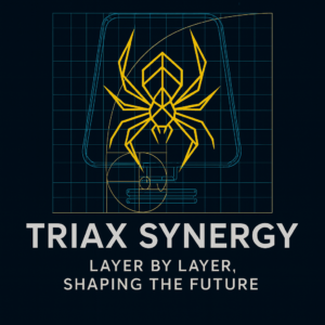 TriaxSynergy shop logo
